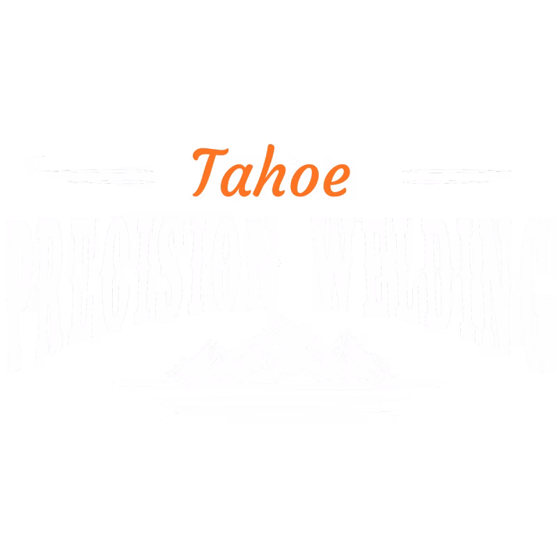 Tahoe Precision Welding